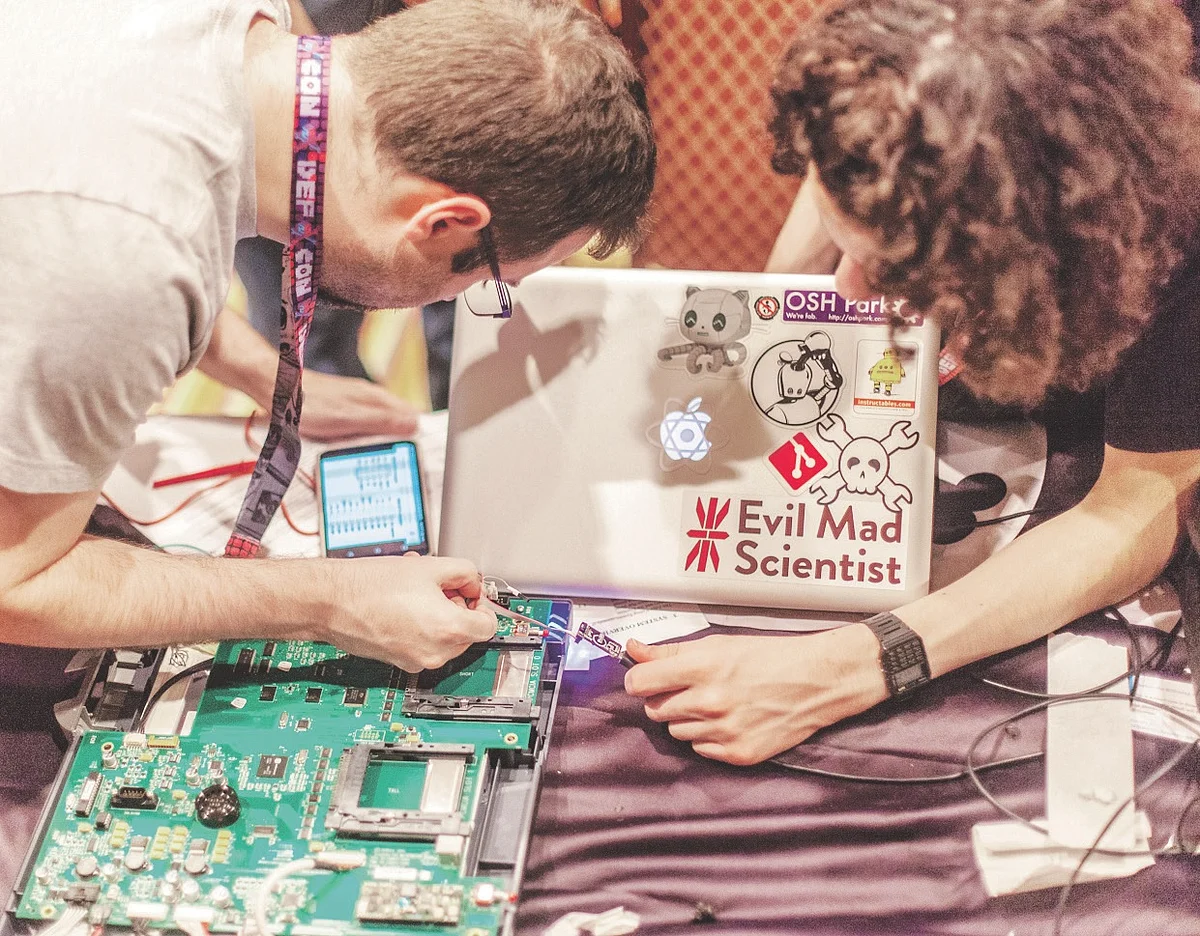 EVMs prompt red flags in US