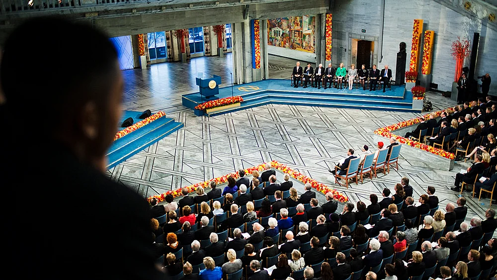 Photo: Flickr/MFA/Per Thrana