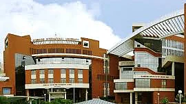 Symbiosis media college at the centre of #MeToo storm