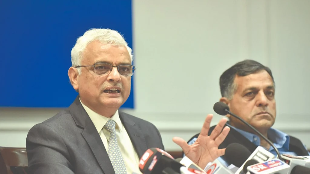Election Commission ignores complaint about PR excesses