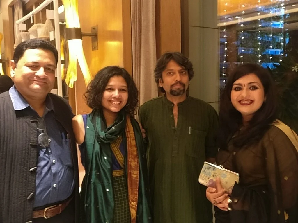 A Booker-like evening for Indian literati highlights the hypocrisy, problem with literary scene