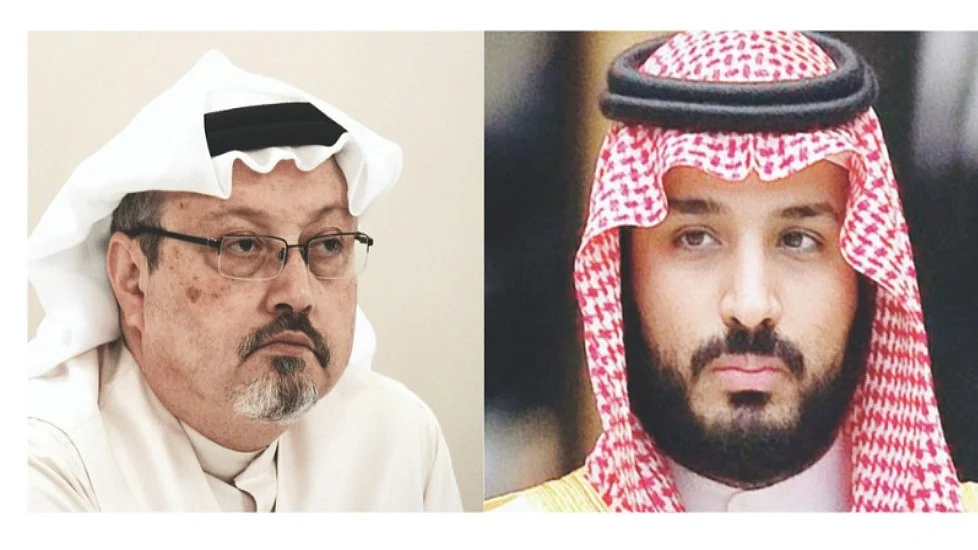 Sunni world split wide open?