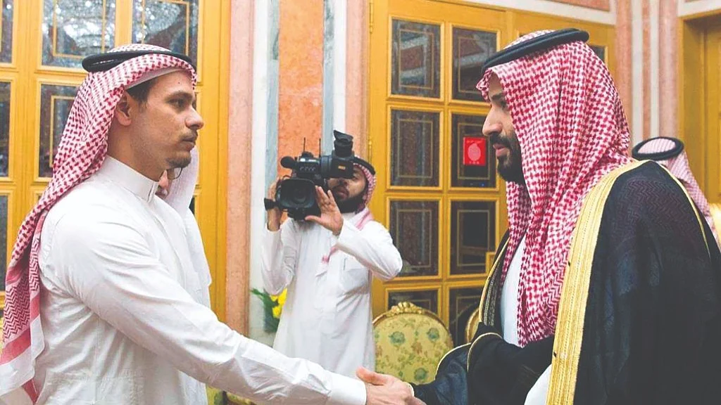 Jamal Khashoggi: The stakes are too high to punish Saudi Arabia