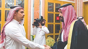 Jamal Khashoggi: The stakes are too high to punish Saudi Arabia