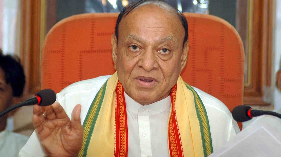 Shankersinh Vaghela