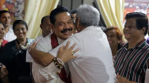 Sri Lanka coup: Rajapaksa sworn in; concerns rise as pro-India Wickremesinghe sacked