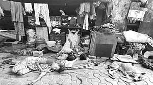 The flawed economic reforms enhanced the wealth disparity in India