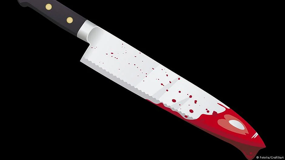 Six killed, 14 injured in knife attack in China