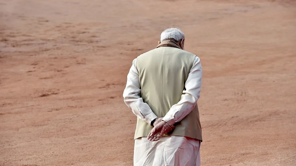 Photo by Ajay Aggarwal/Hindustan Times via Getty Images