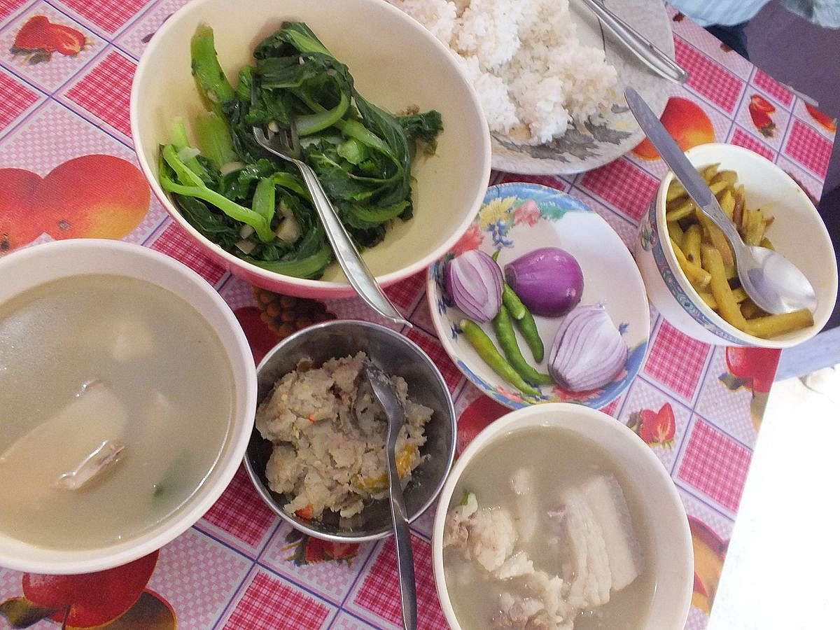 Micro-culinary nationalism: A new monster on the loose 