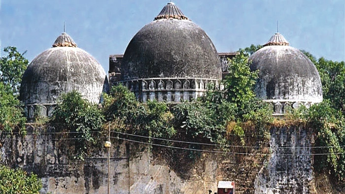 Political players will keep Ayodhya fires burning