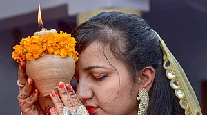 October 27: Delhi and beyond, in pictures