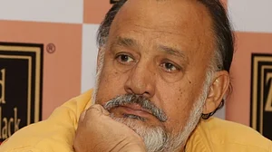 Alok Nath files defamation suit against Vinta Nanda, seeks ₹1 as damage