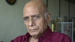 Khayyam gets Hridaynath Award for Lifetime Achievement