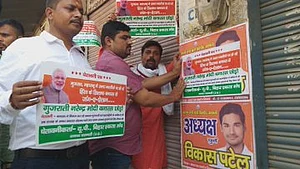 Varanasi: People ask ‘Gujarati’ Narendra Modi to leave the city
