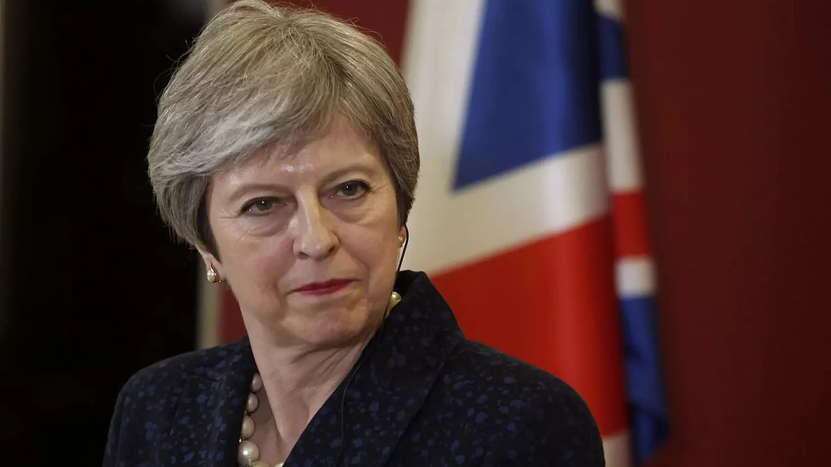 No prospects for Britain to become great again