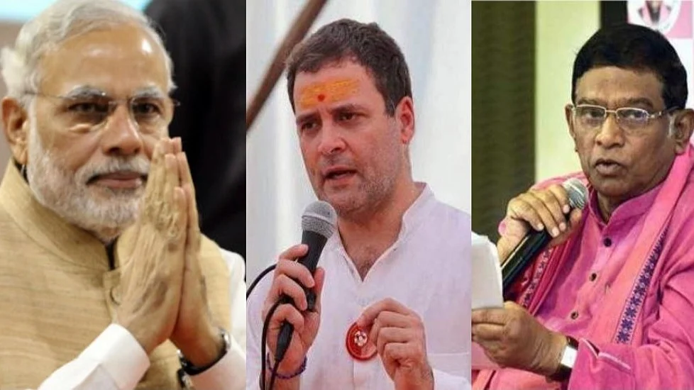 Chattisgarh: Parties battle it out in Bastar ahead of Assembly elections