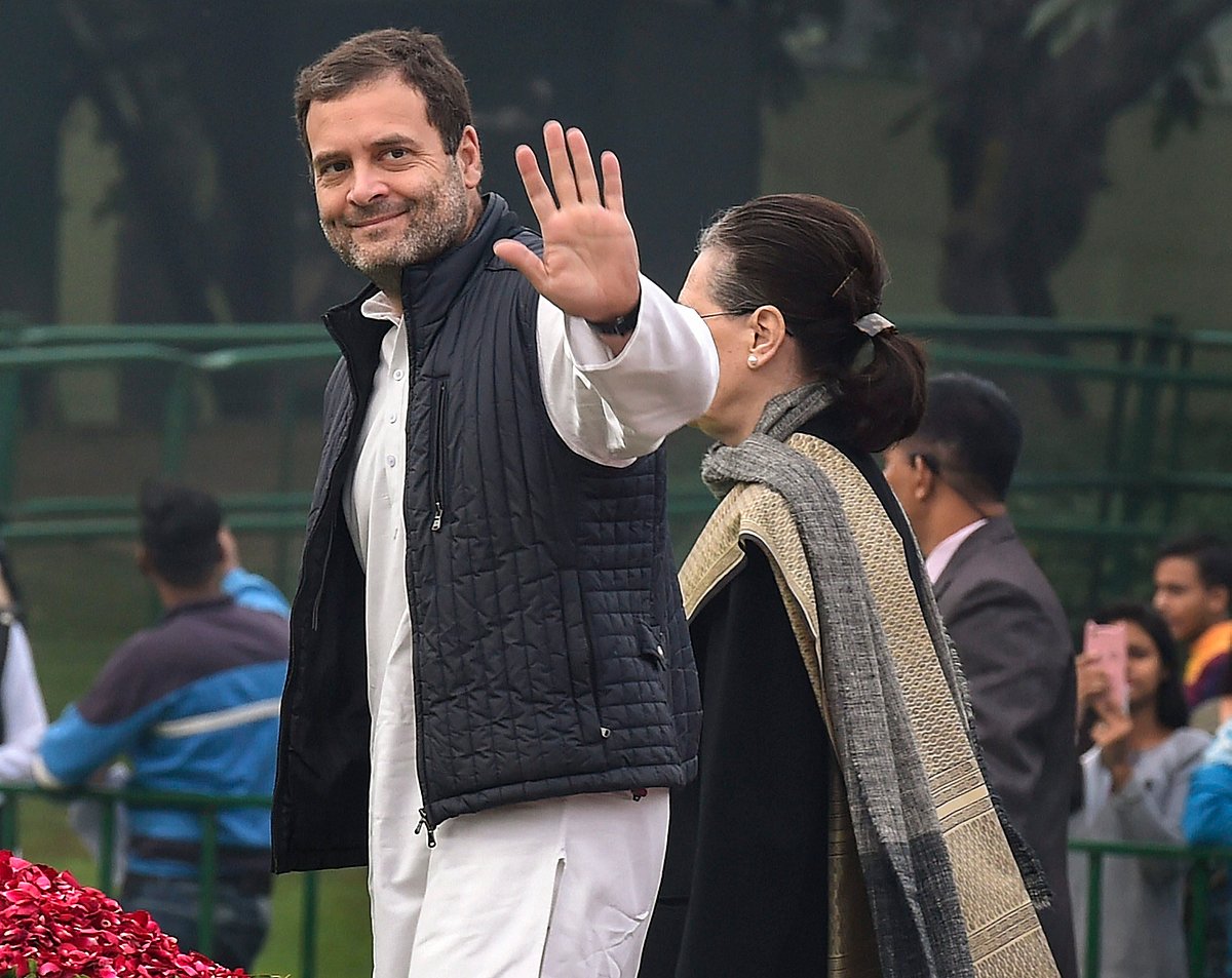 November 19: Delhi and beyond, in    pictures