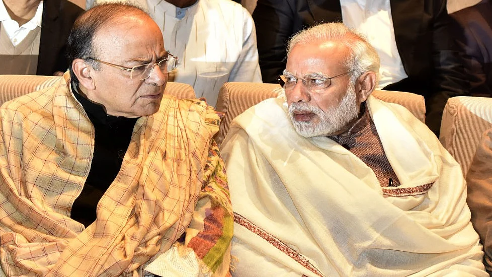 Photo by Sonu Mehta/Hindustan Times via Getty Images