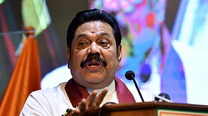 Rajapaksa would ‘latch on to’ any public sympathy from India to incite Sinhalas