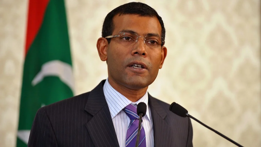 Nasheed’s return: China too deeply entrenched in the Maldives now
