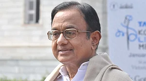 Chidambaram: Modi Govt destroyed MSMEs, now wants RBI to revive it