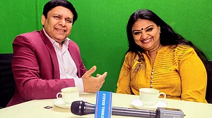 Meet Parul Bhatnagar, the voice behind cartoon characters Doraemon and Shin-chan