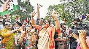 Karnataka bypolls: Cong-JD(S) victory reinforces opp strategy for 2019 LS elections