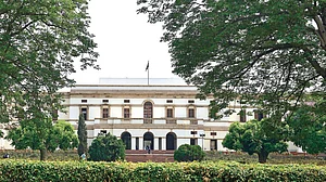 NMML now mocks at Nehru’s ideas and ideals