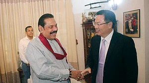 Why is Sri Lanka important and what’s at stake?