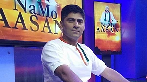 #MeToo: India Today’s Gaurav Sawant accused of sexual assault; he threatens legal action