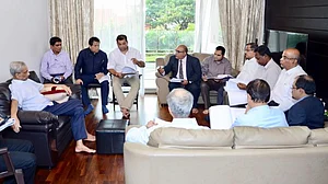 Of illusion and illness: Parrikar photos fail to win perception battle for BJP