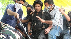 Ajmal Kasab’s associate, Naveed Jatt killed in Kashmir