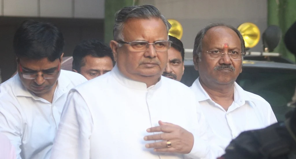 Upcoming polls highlight the Chhattisgarh paradox of rich resources and poor development