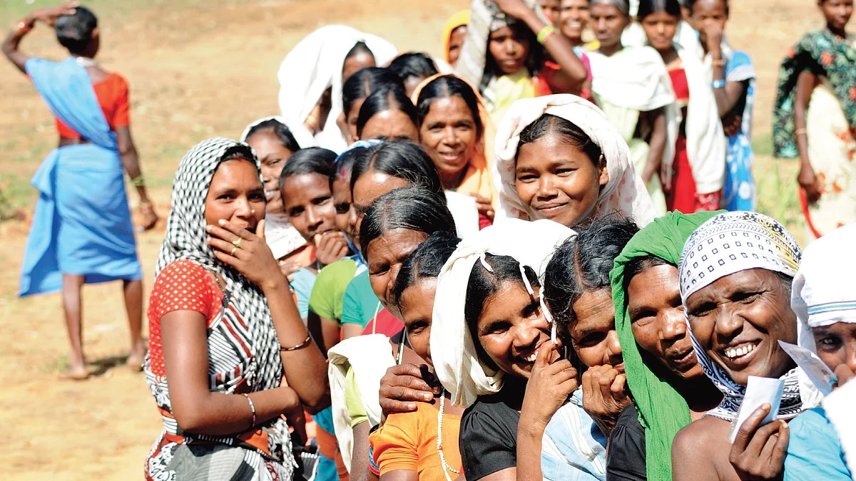 State Assembly Elections: BJP in for a shock