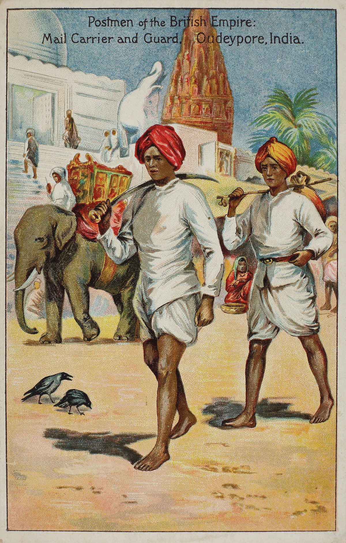 In the era of Instagram and Twitter, remembering globetrotting postcards