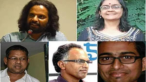 Plot to kill PM mentioned in two lines of 5,160-page charge sheet