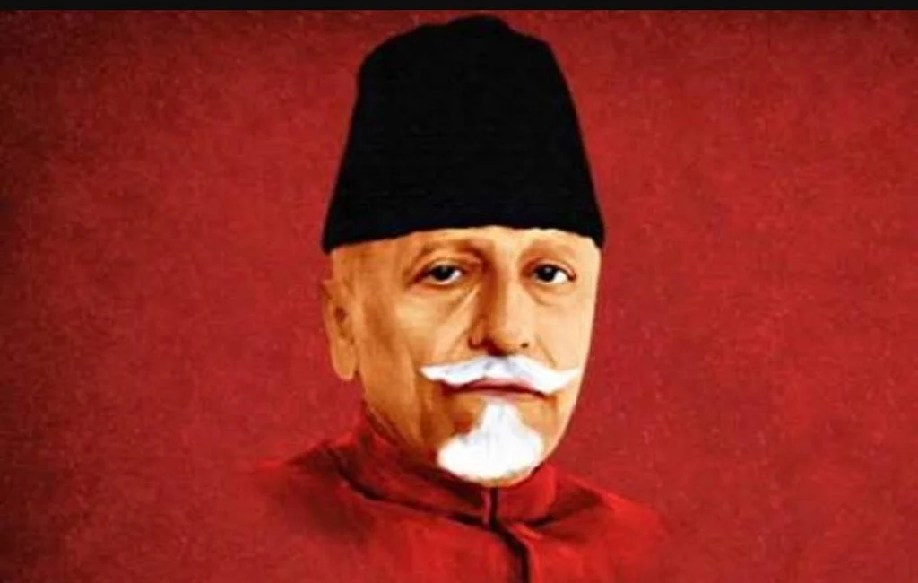 Recalling a legend, Abul Kalam Azad