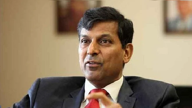Social media, fake news can’t divert for long, jobless youth will hit the streets: Raghuram Rajan