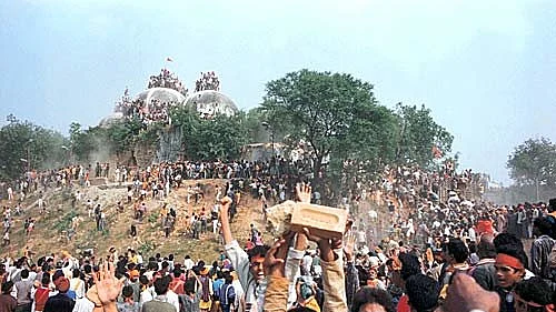 Ayodhya: Bajrang Dal is set to recruit 25,000 volunteers for Ram Mandir march