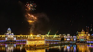 November 8: Delhi and beyond, in     pictures