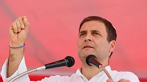 Rahul Gandhi: Modi govt waived loans worth ₹3.5 lakh cr of select industrialists