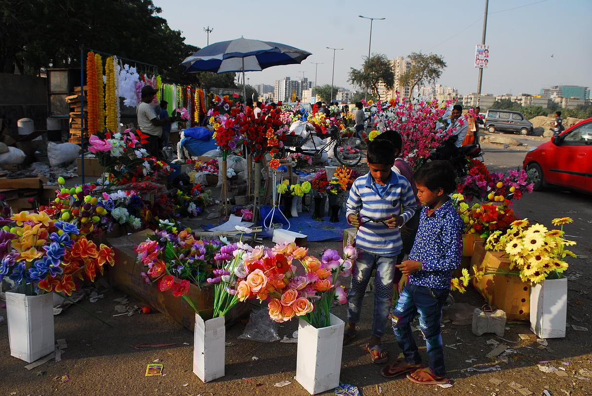 Photo By Pramod Pushkarna