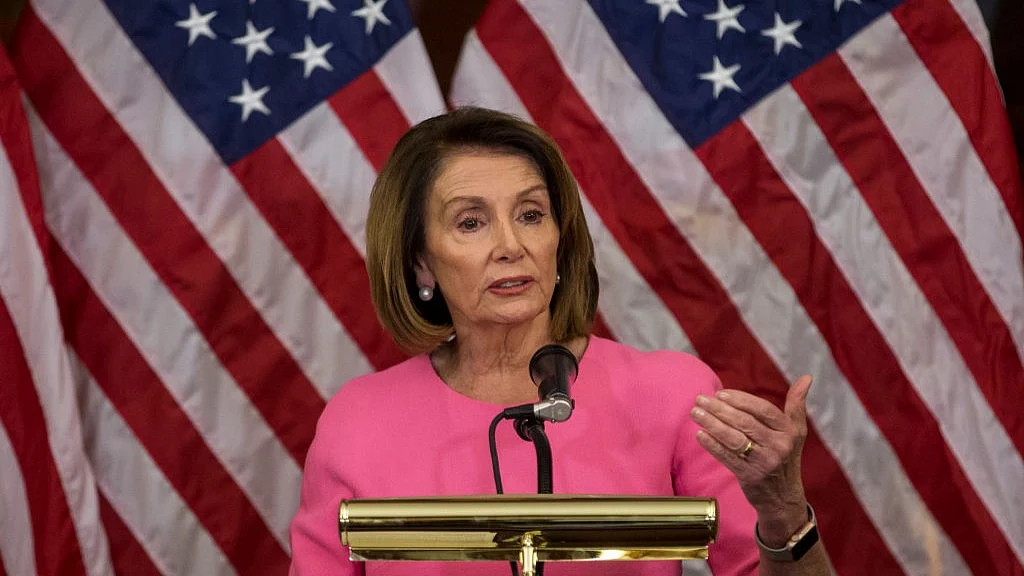 Photo by Zach Gibson/Getty Images