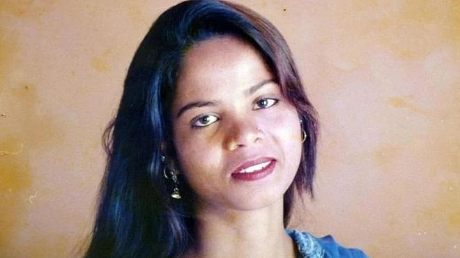 After Asia Bibi’s lawyer flees country, husband appeals for asylum in United Kingdom