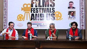 Hungarian film festival: Window to small film industry but great filmmakers