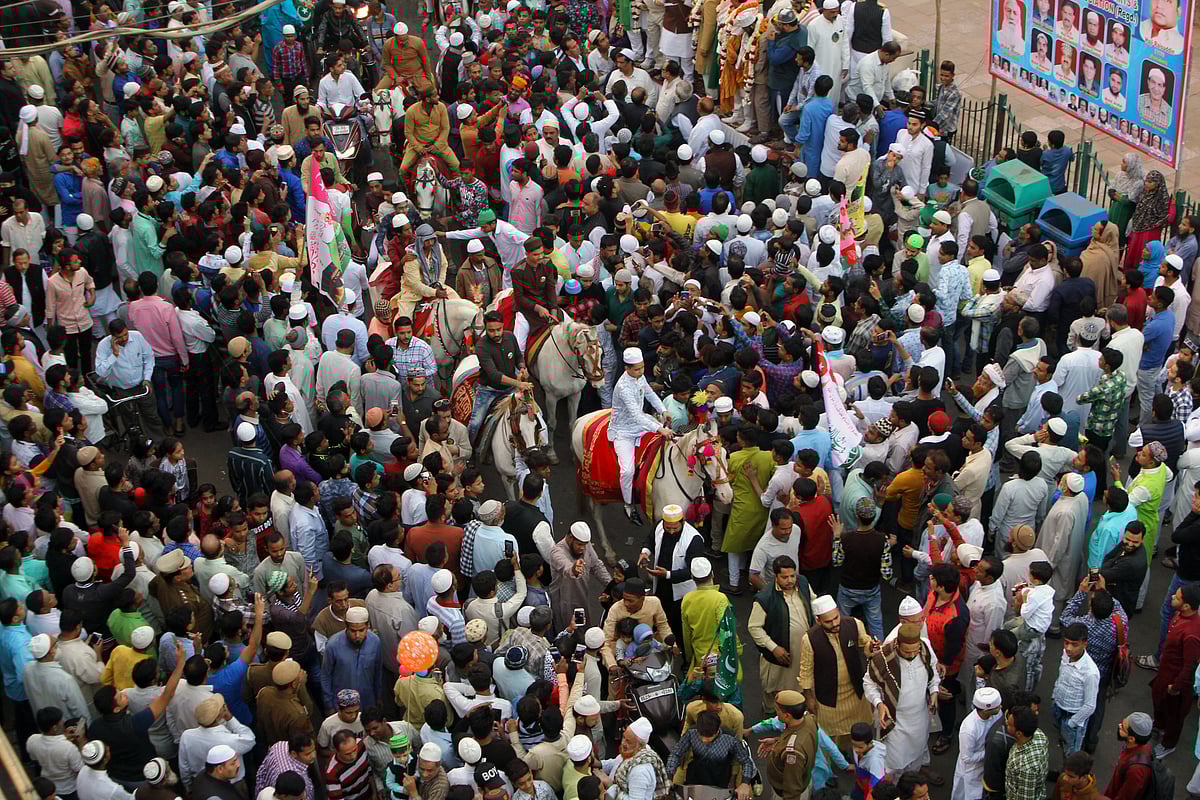 November 21: Delhi and beyond, in    pictures