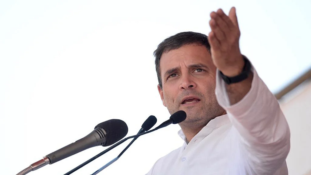 Twitter/<a href="https://twitter.com/INCIndia">Congress</a><a href="https://twitter.com/INCIndia">@<b>INCIndia</b></a>