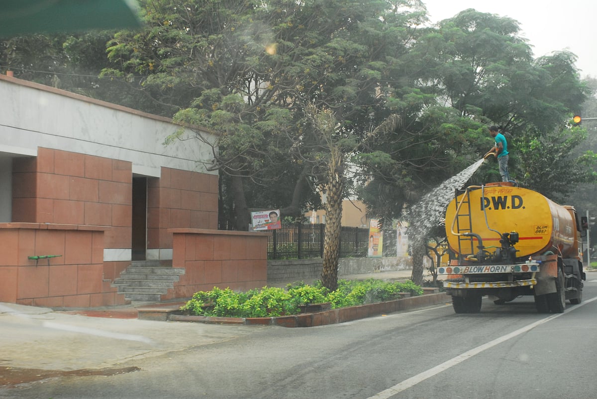 Photo by Pramod Pushkarna