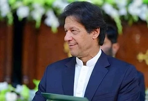 Bungee-jumping Imran Khan caught in confession, China may be pushing Pakistan into harder positions 